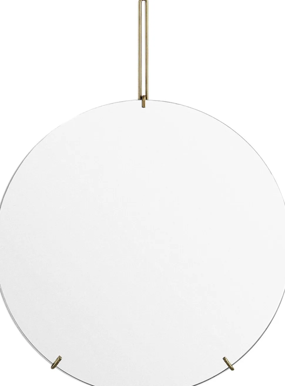 Wall Mirror spejl 70 cm.