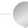 Wall mounted LED Vanity Mirror -MODO- Weiß