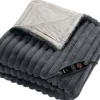 Wellbeing HD 82 Stockholm Varmeplaid 180x130 cm