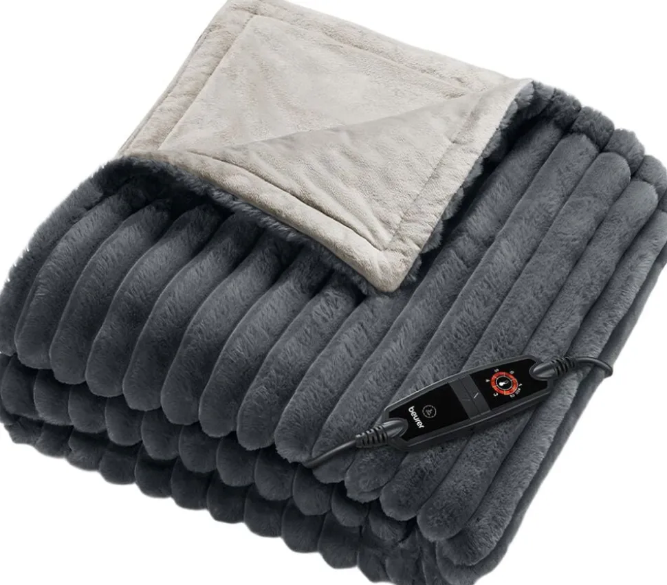Wellbeing HD 82 Stockholm Varmeplaid 180x130 cm