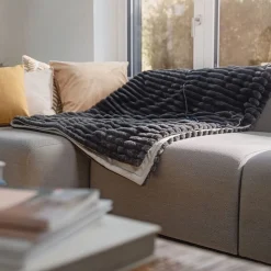 Wellbeing HD 82 Stockholm Varmeplaid 180x130 cm