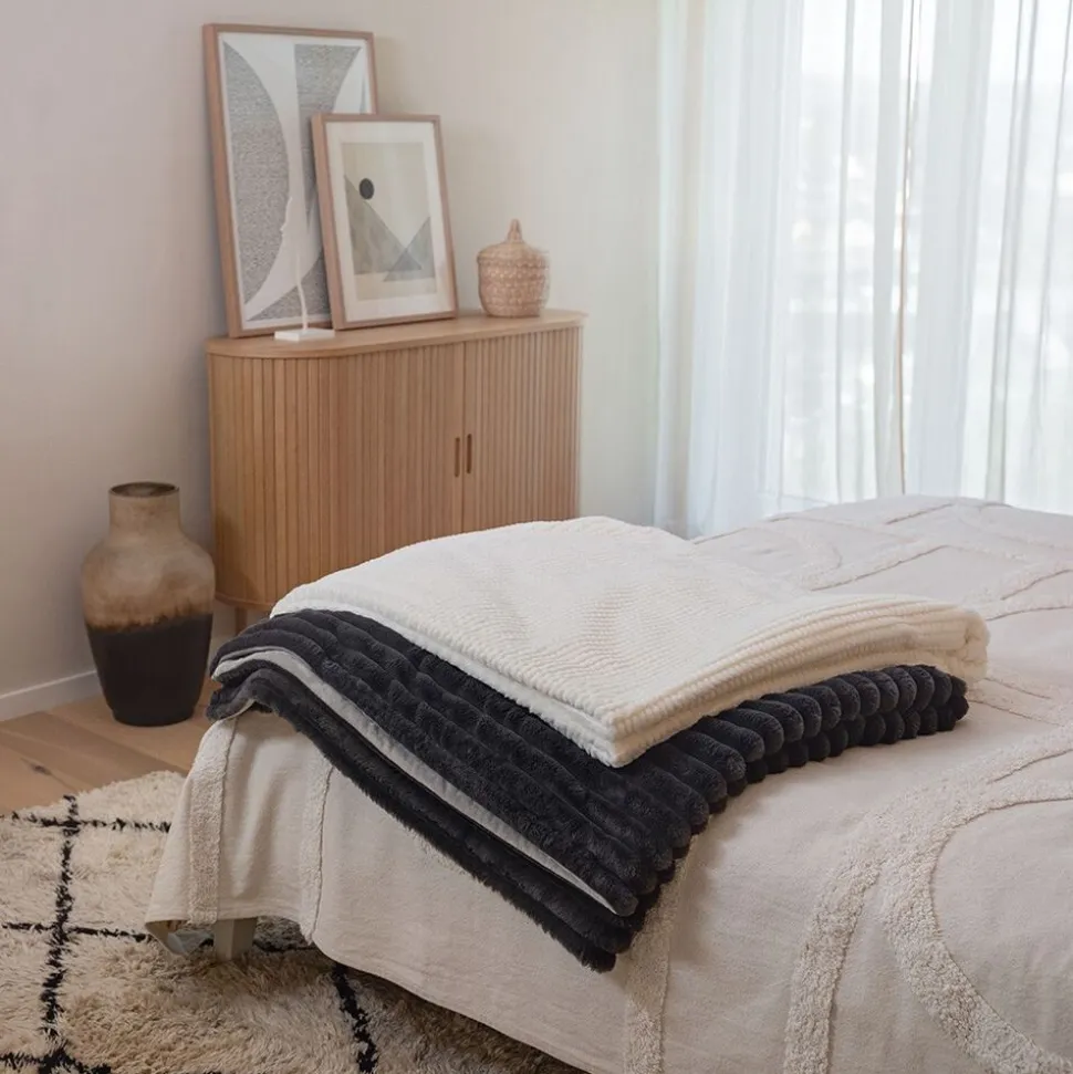 Wellbeing HD 82 Stockholm Varmeplaid 180x130 cm