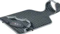 Wellbeing HK 64 Cosy Grey Varmepude til nakke og ryg