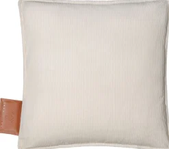 Wellbeing HK 77 Heaty Varmepude Cashmere Creme 45x45 cm
