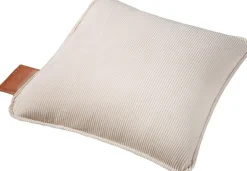 Wellbeing HK 77 Heaty Varmepude Cashmere Creme 45x45 cm