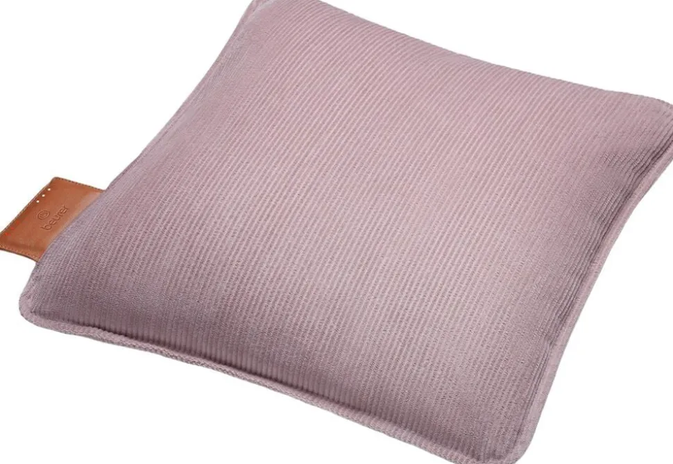 Wellbeing HK 77 Heaty Varmepude Lavender Lilac 45x45 cm