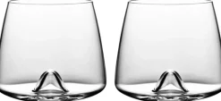 Whiskey 2 stk