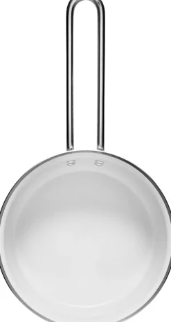 White Line grydesæt 3 stk. 1,8 l 2,5 l 3,8 l keramisk Slip-L