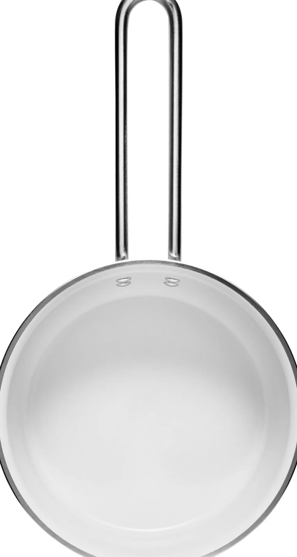White Line grydesæt 3 stk. 1,8 l 2,5 l 3,8 l keramisk Slip-L
