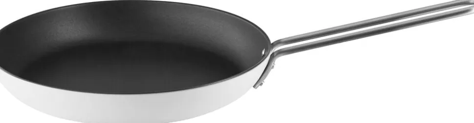 White Line stegepande m. slip-let 28 cm.