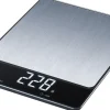 XL Køkkenvægt KS 34 Stainless steel