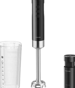 XTEND Batteridrevet stavblender-startsæt, Starter set with b
