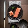 Yanagi Sashimikniv 27 cm enkelslebet
