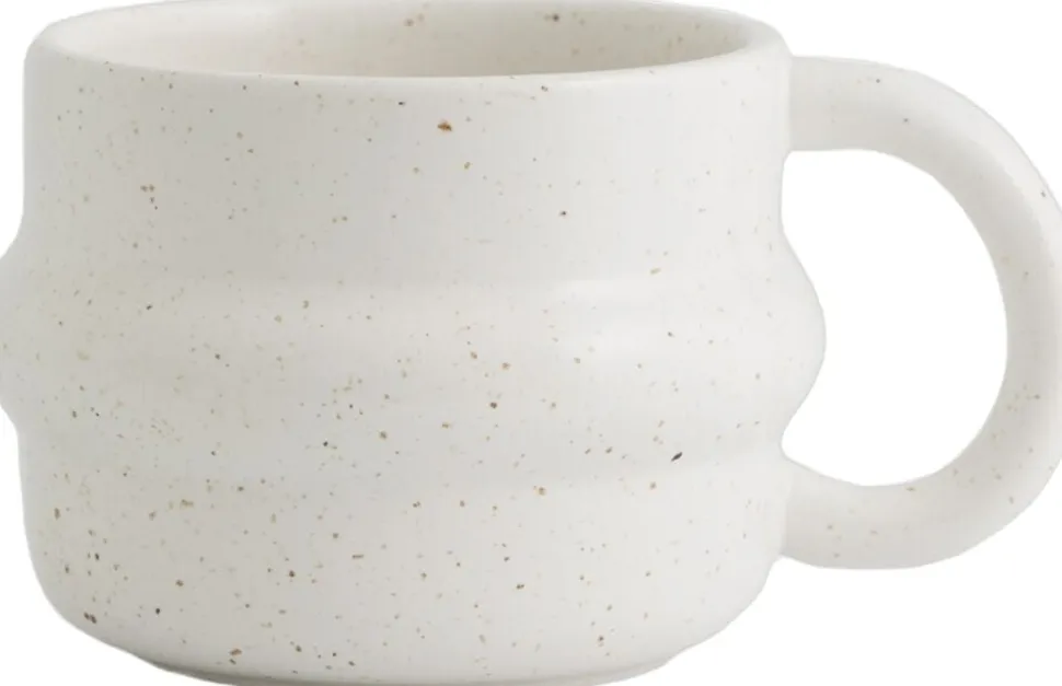 YSIA cup - ivory
