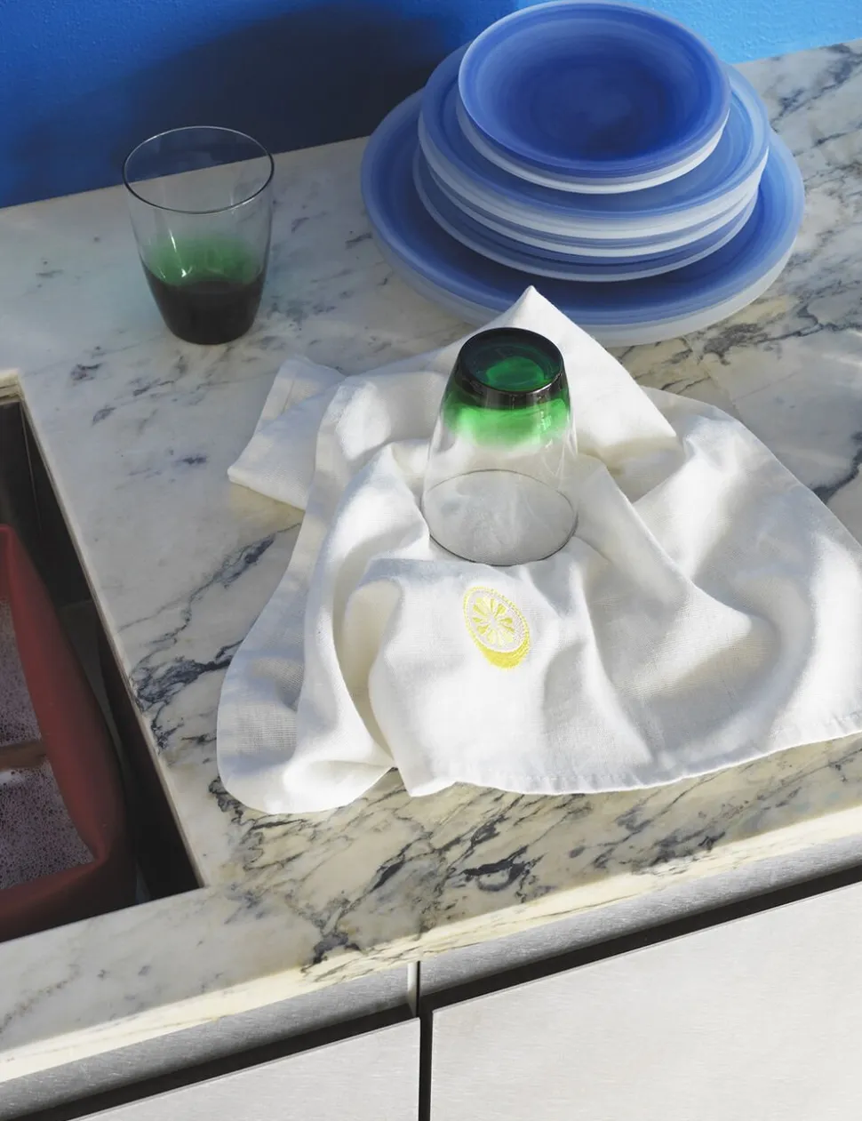 Yummy Tea Towels