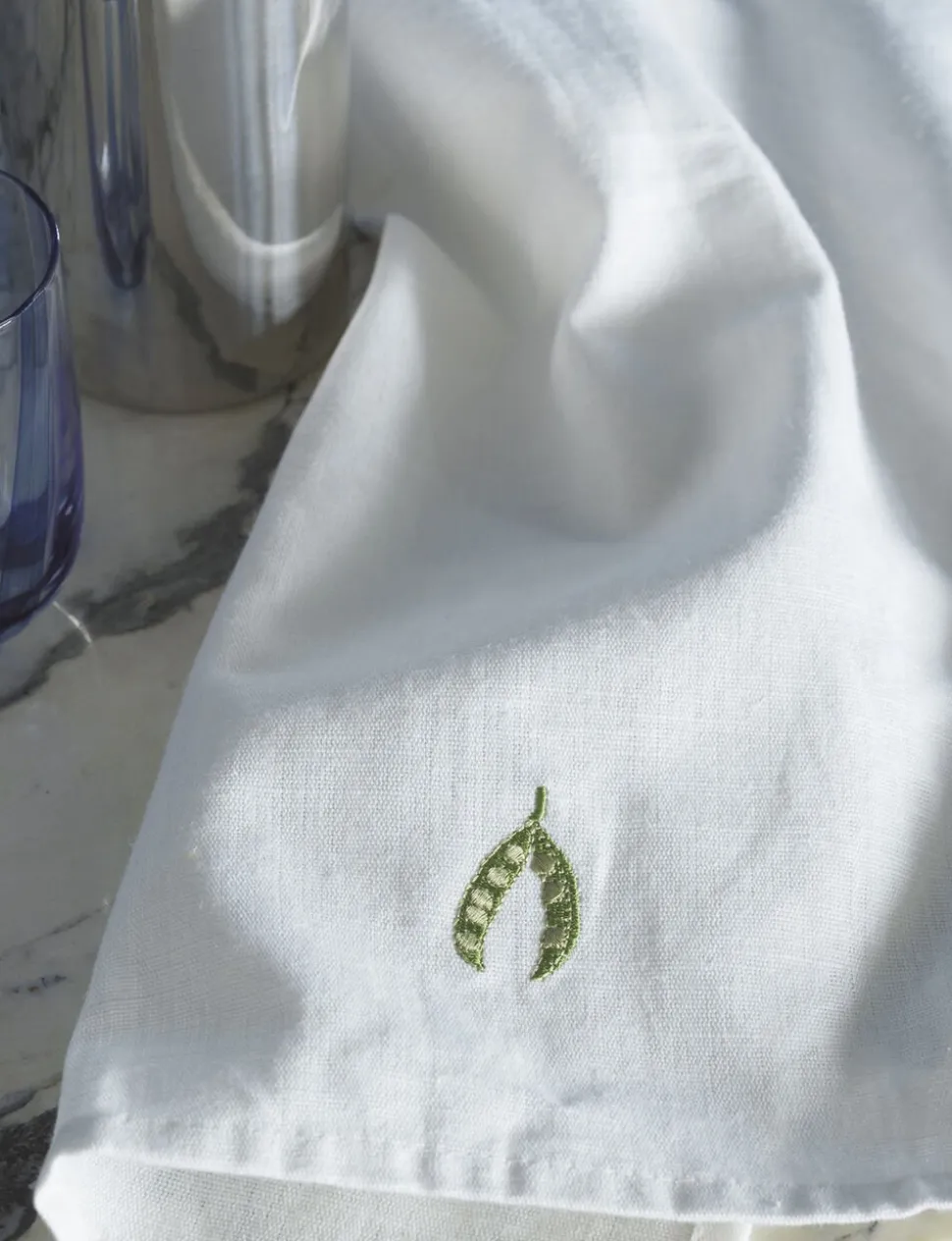 Yummy Tea Towels